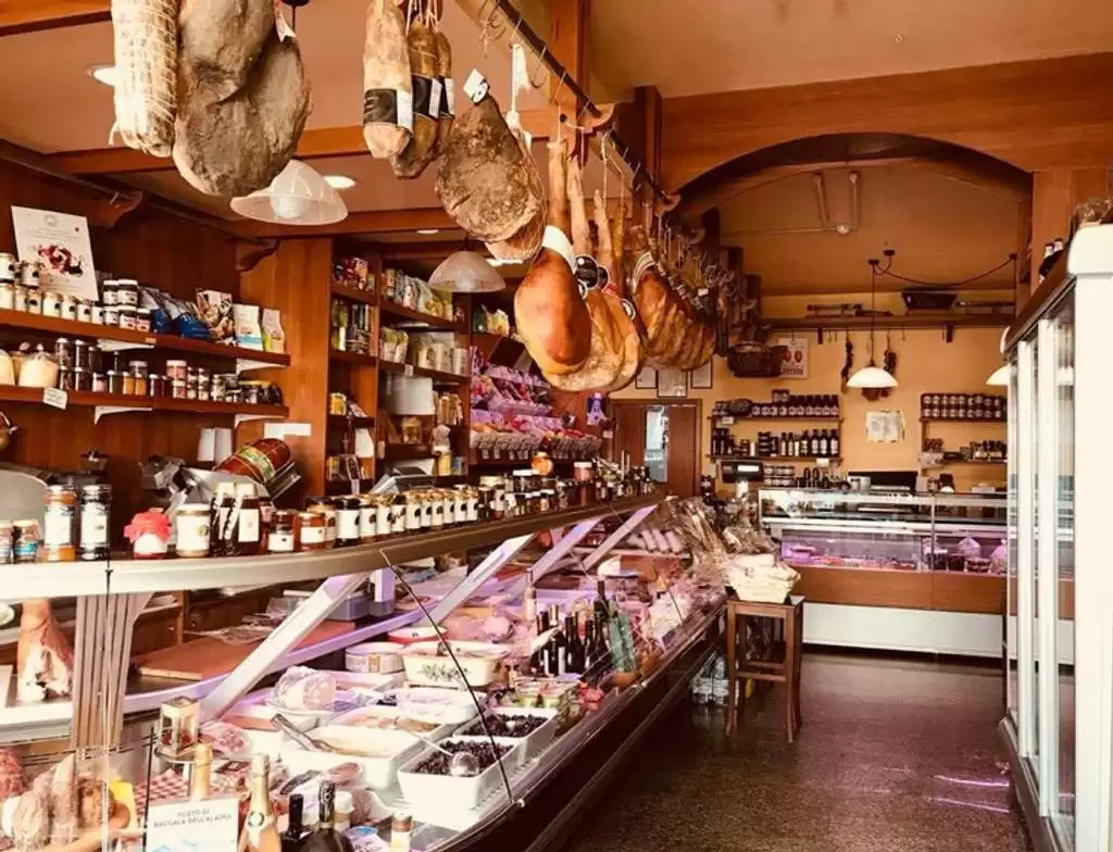 Commercio